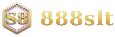 888slt logo