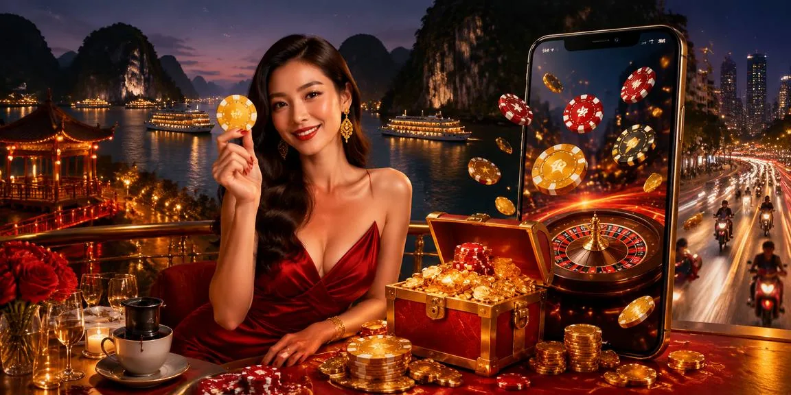 888slt Xóc Đĩa Online