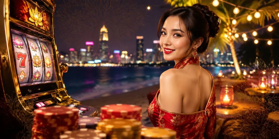888slt Casino & Slot